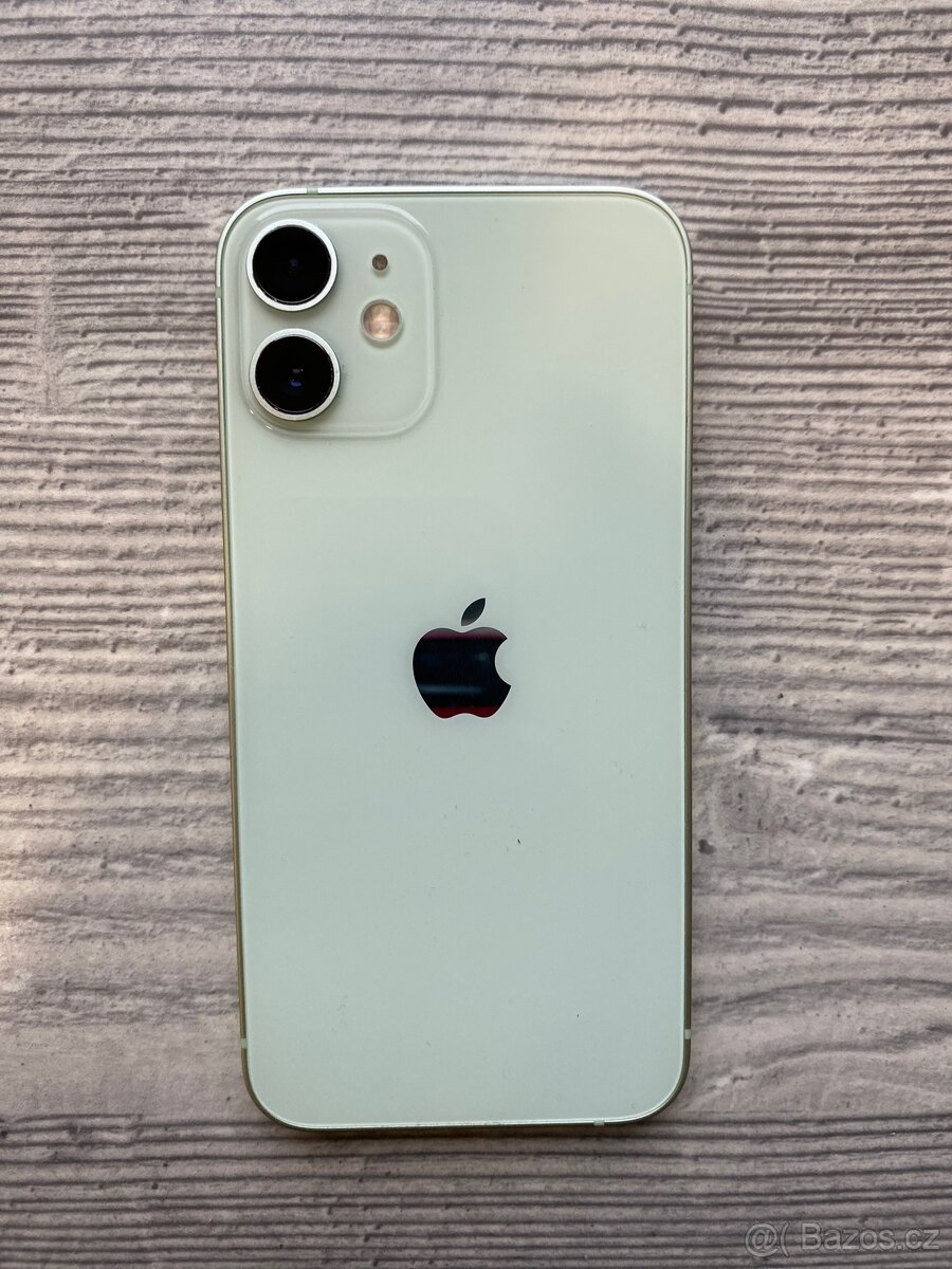 Apple Iphone 12 mini 128gb - 2