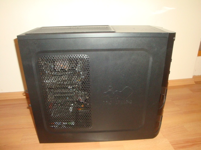 Herní počítač AMD FX, RAM 12GB, 0,5TB HDD, - 2