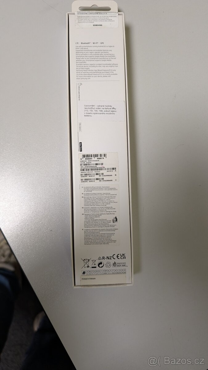 Samsung Galaxy Watch5 44mm LTE - 2