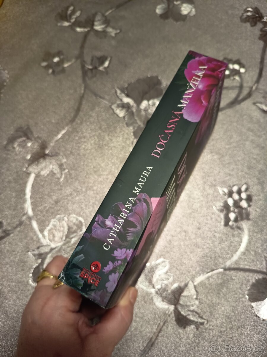 Různé romány-NOVÉ- - 2