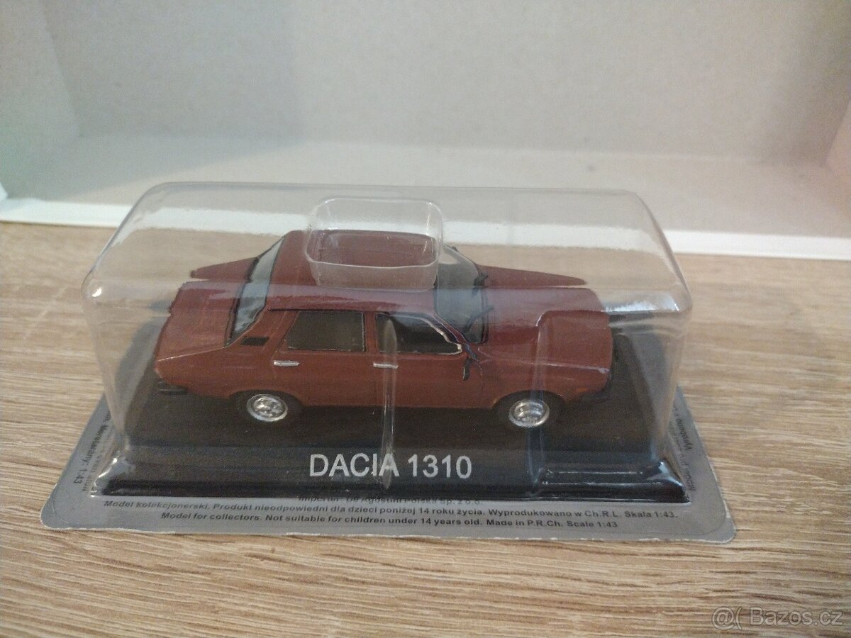 Legendární automobily minulé éry - 6 - 2