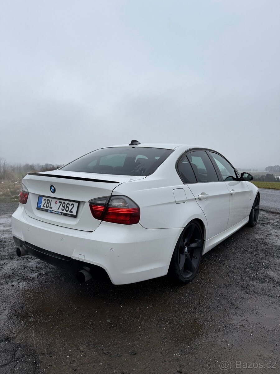 Bmw e90 335i manual - 2