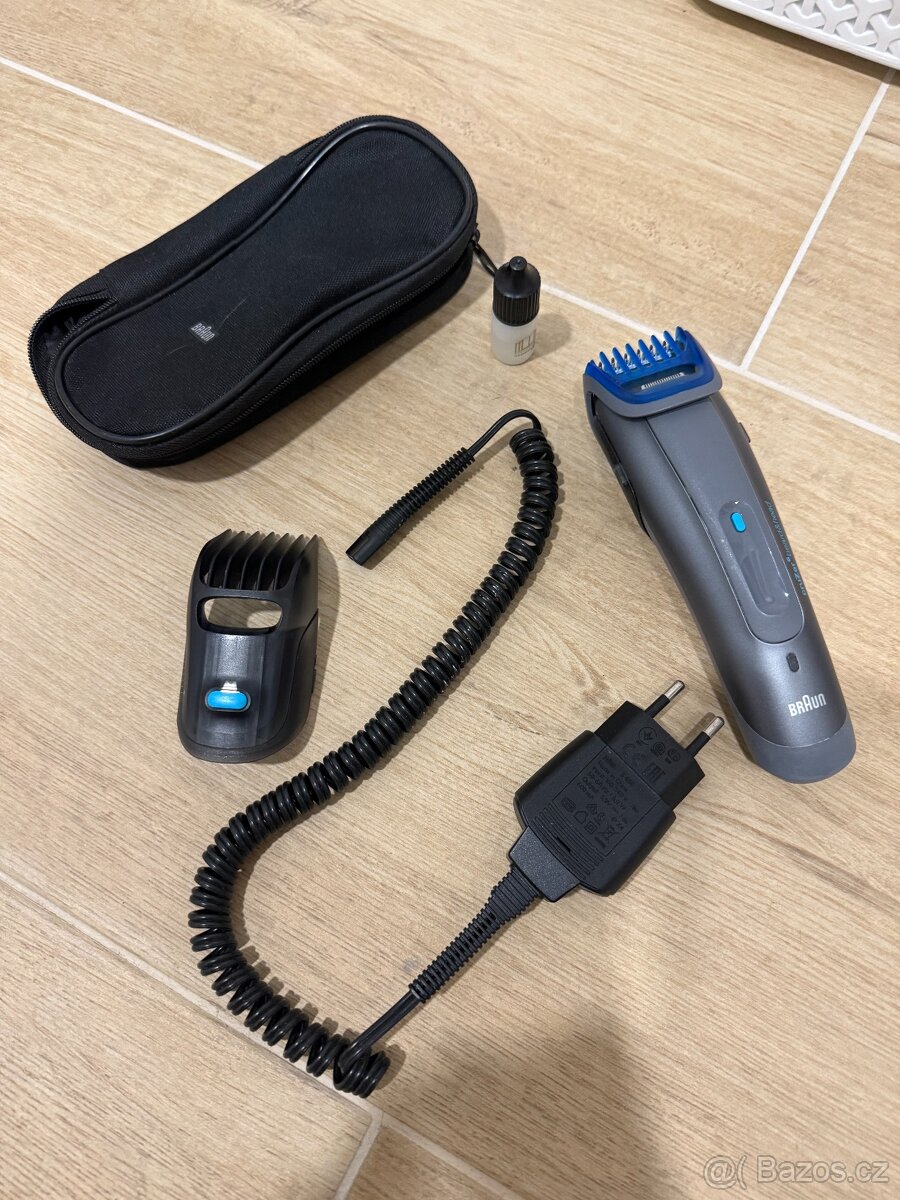 Braun Cruzer6 Beard&Head - 2