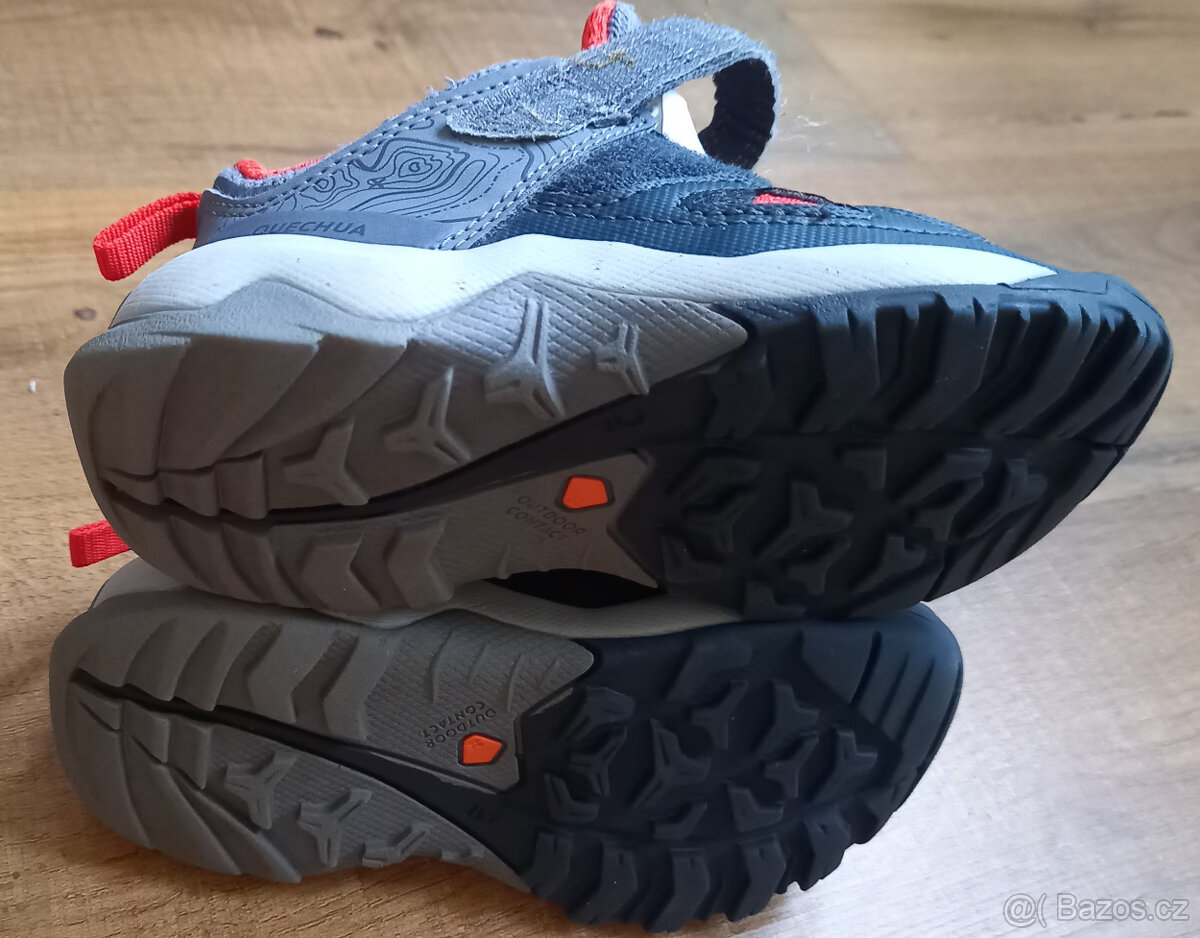 Dětské tenisky vel.25 - 2