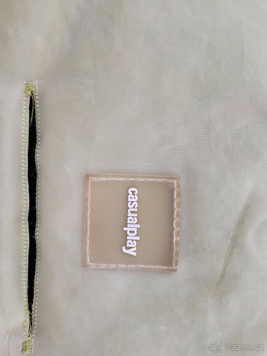 Vložka do kočárku Casualplay - 2