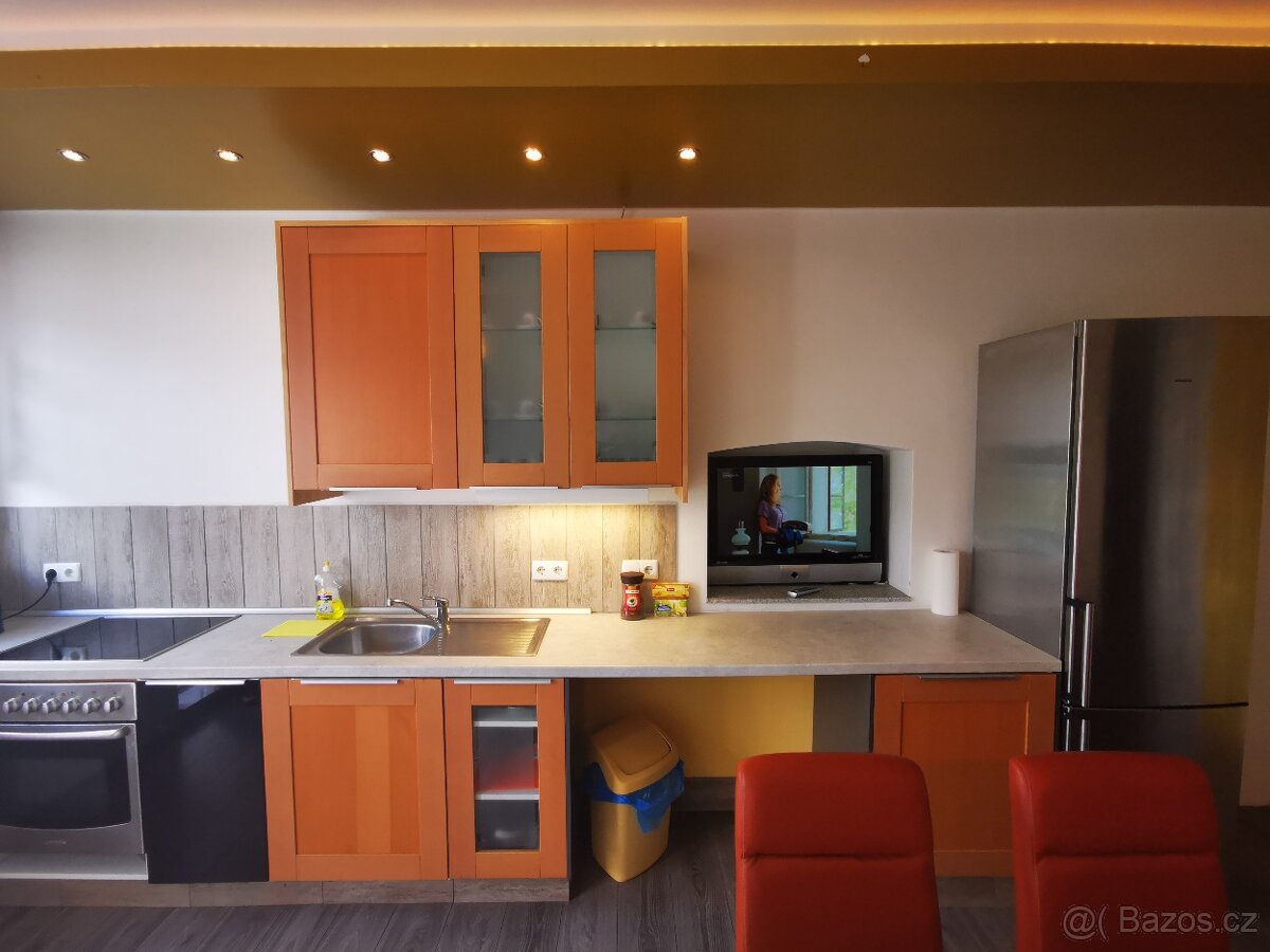 Pronájem domů v Mýtě u Rokycan - 2