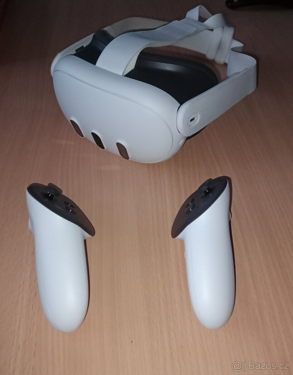 Meta quest 3 128GB - 2