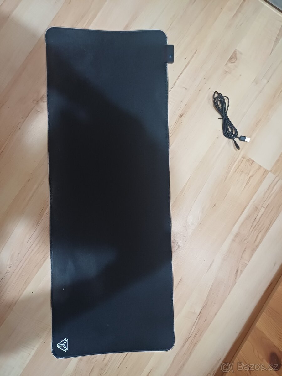 Yenkee warp - podložka pod myš - 2