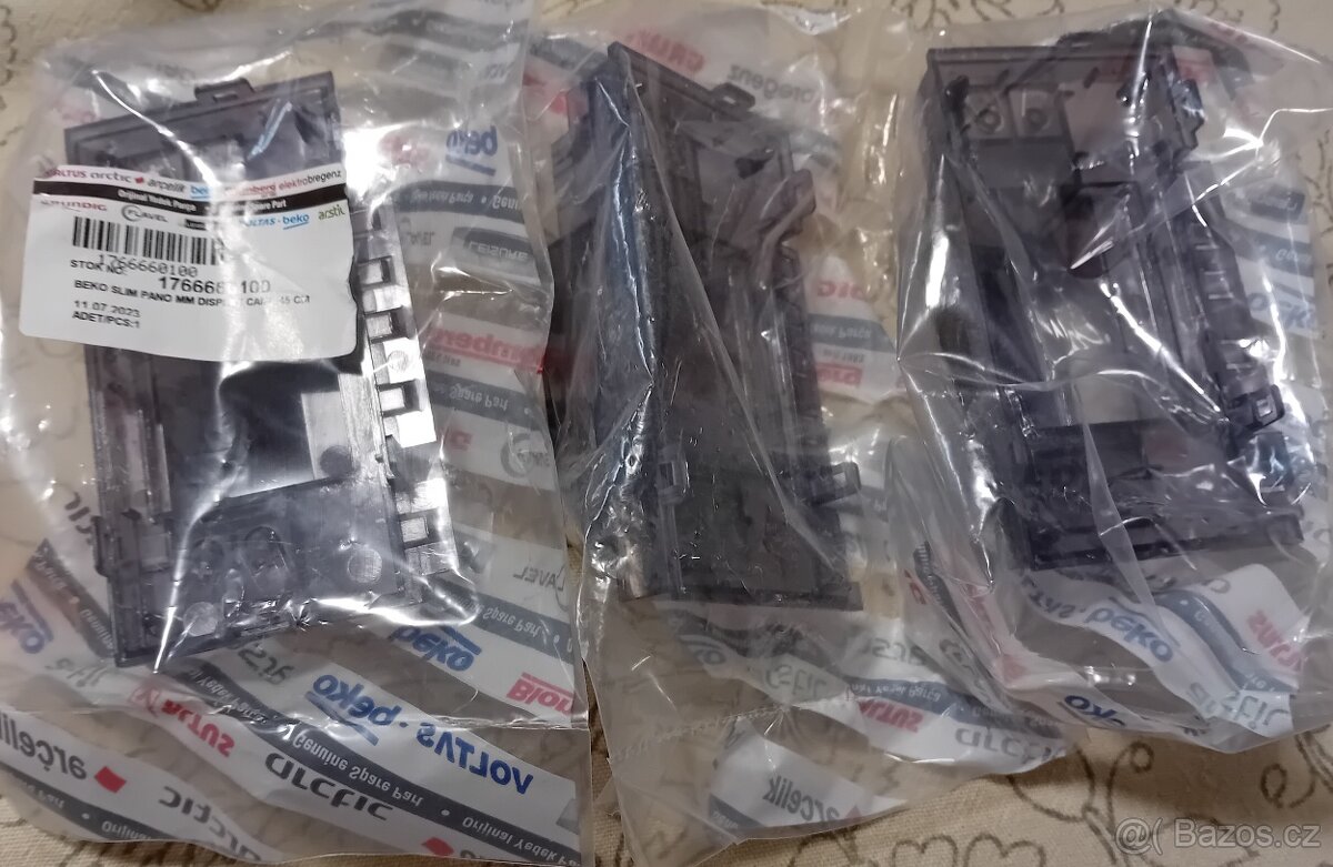 BEKO SLIM PANO MM DISPLAY - 45 CM - 2