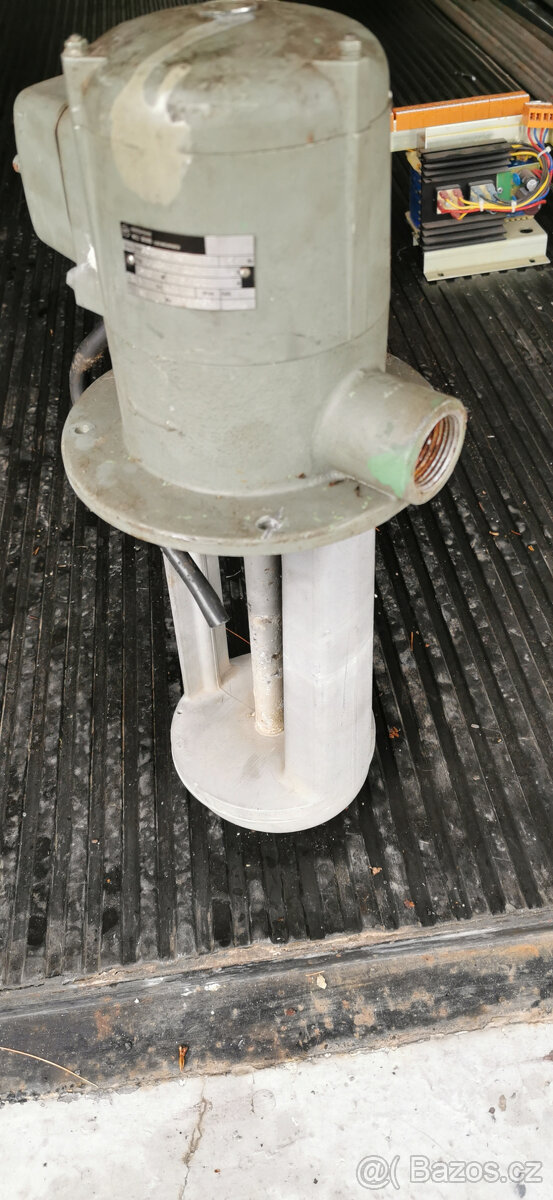 Prodám čerpadlo - 2