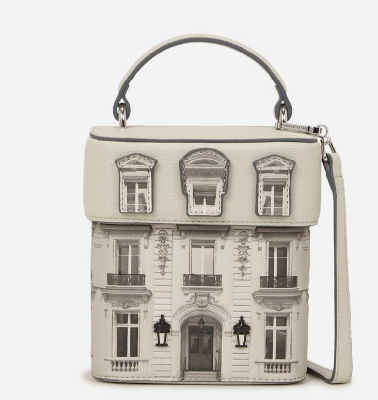 Kabelka Karl lagerfeld - 2