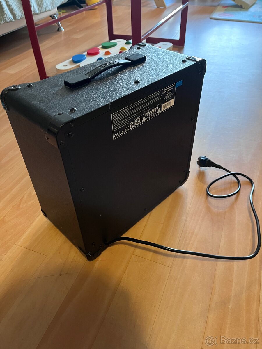 Marshall MG15 kombo - 2