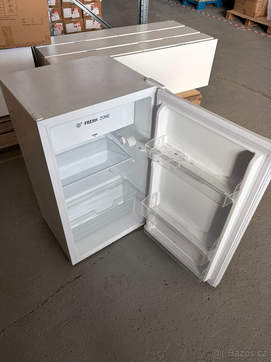 Lednice, lednička, chladnička Hisense, super stav - 2