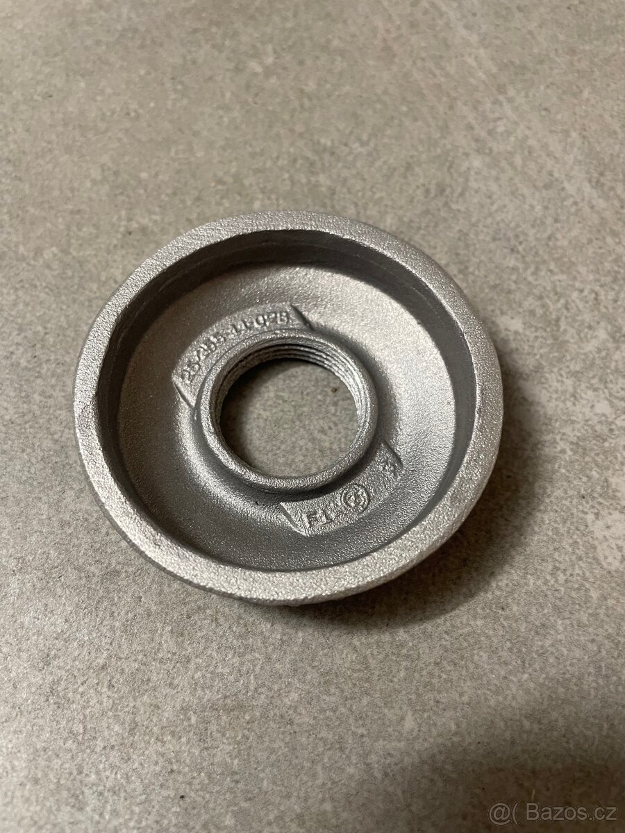 Matice krytu karburátoru Jawa - 2