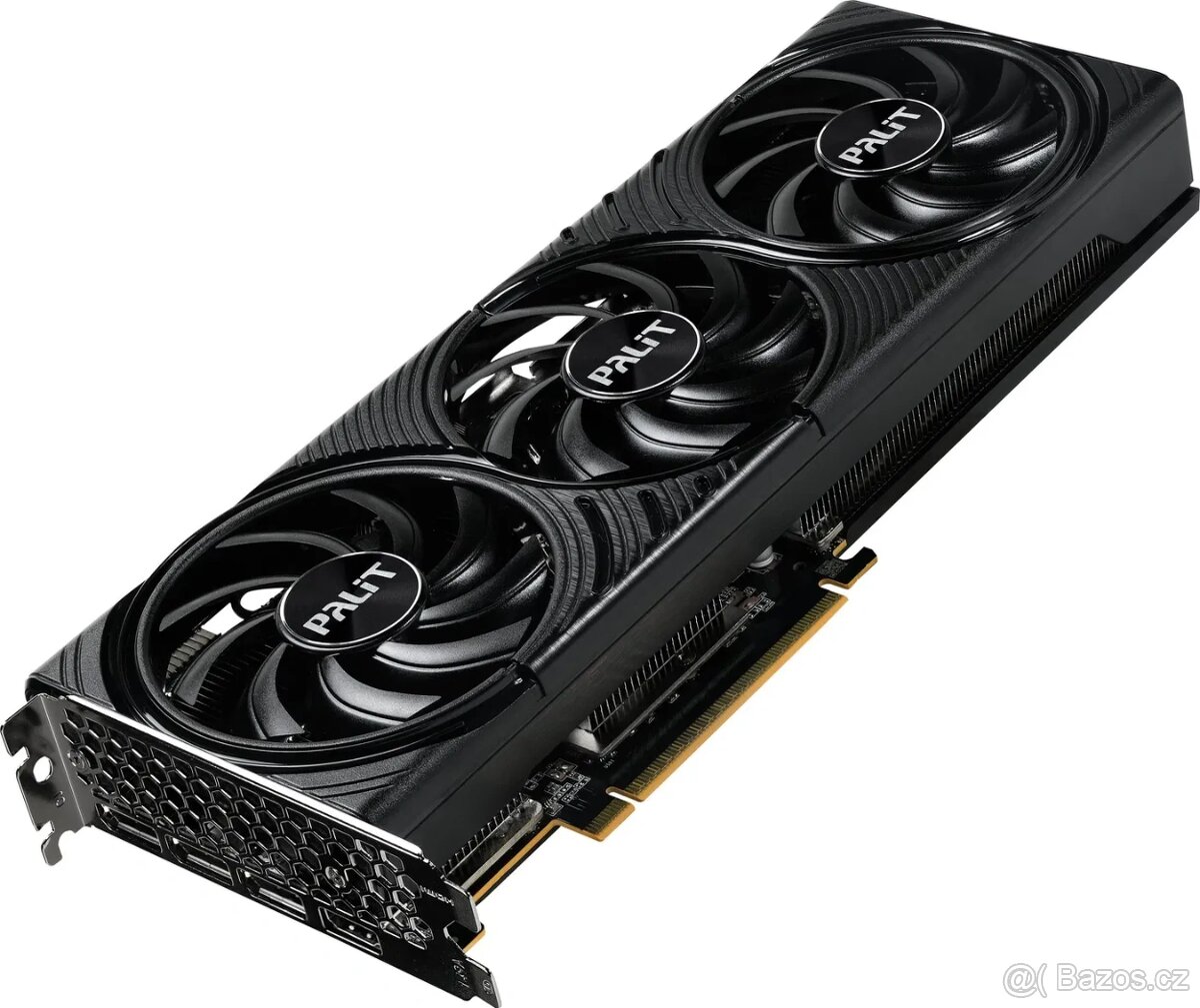 PALIT GeForce RTX 5060 Infinity 3 OC 8G - 2