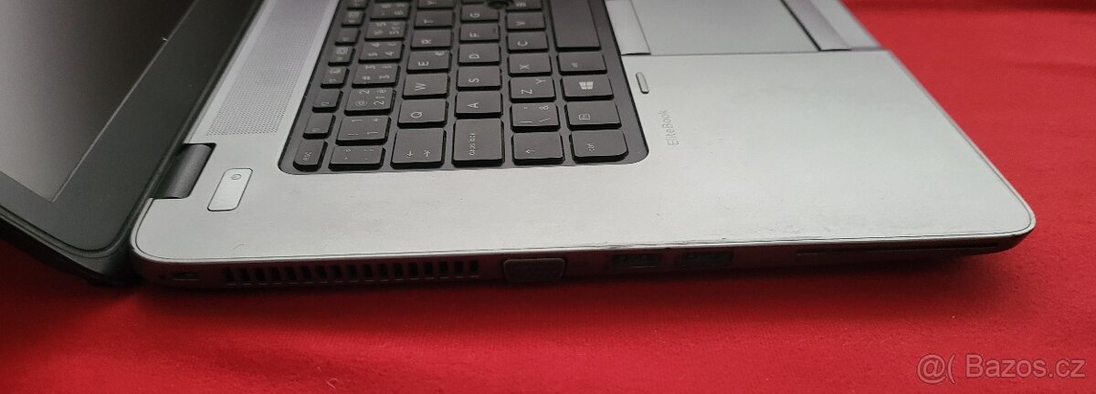 hp elitebook notebook ram 4 až 16 gb hdd 100 až 1tb možnost - 2
