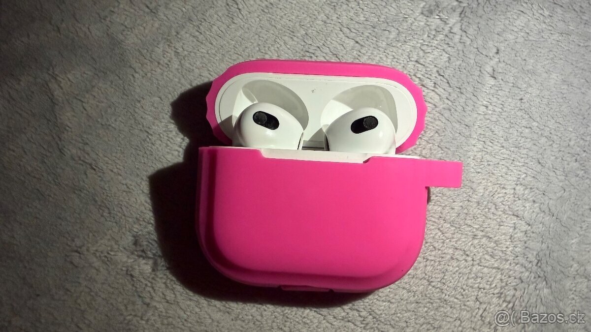 Apple AirPods 3 - 2
