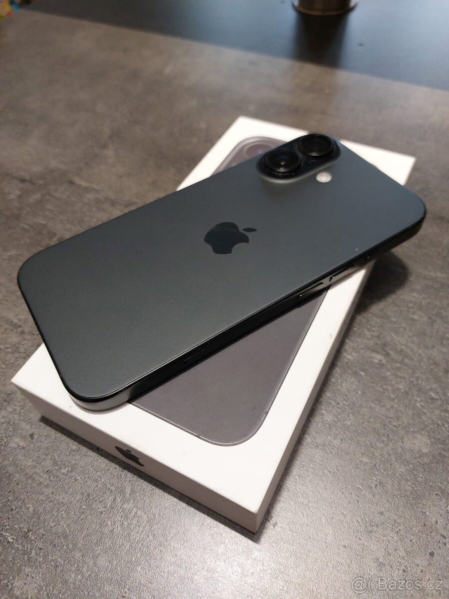 IPhone 16 128gb - 2