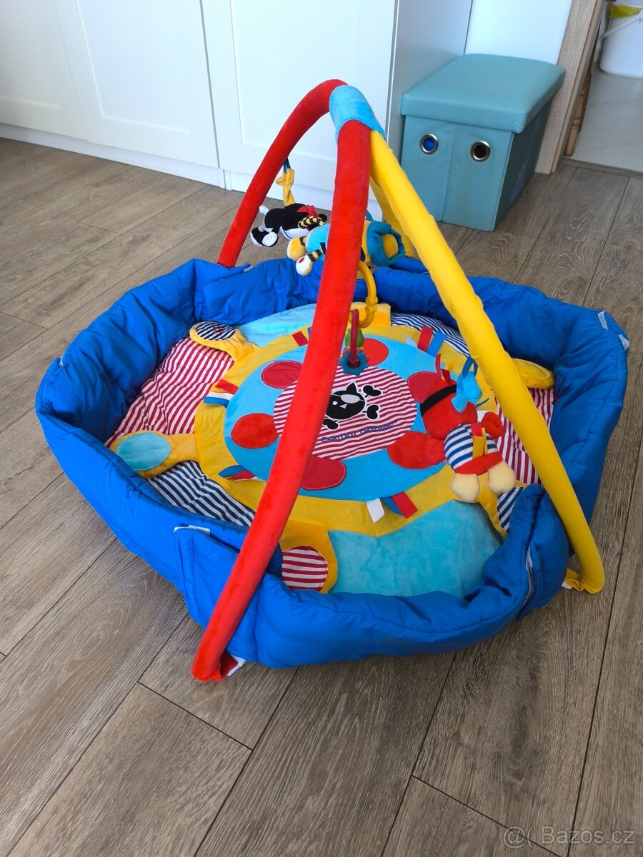 Hrací podložka Canpol Babies - 2