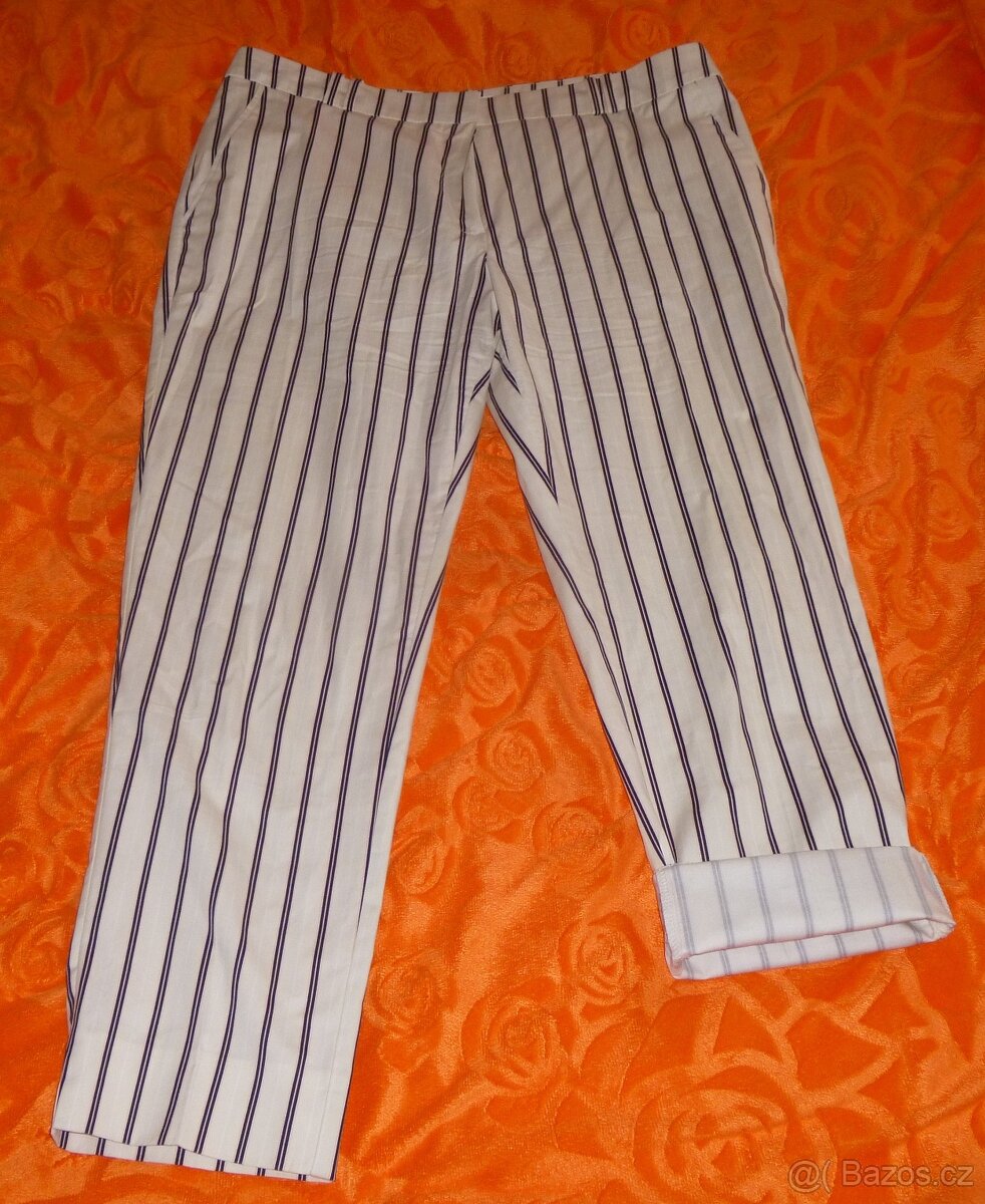 KALHOTY zn.CAMAIEU , vel.L - 2