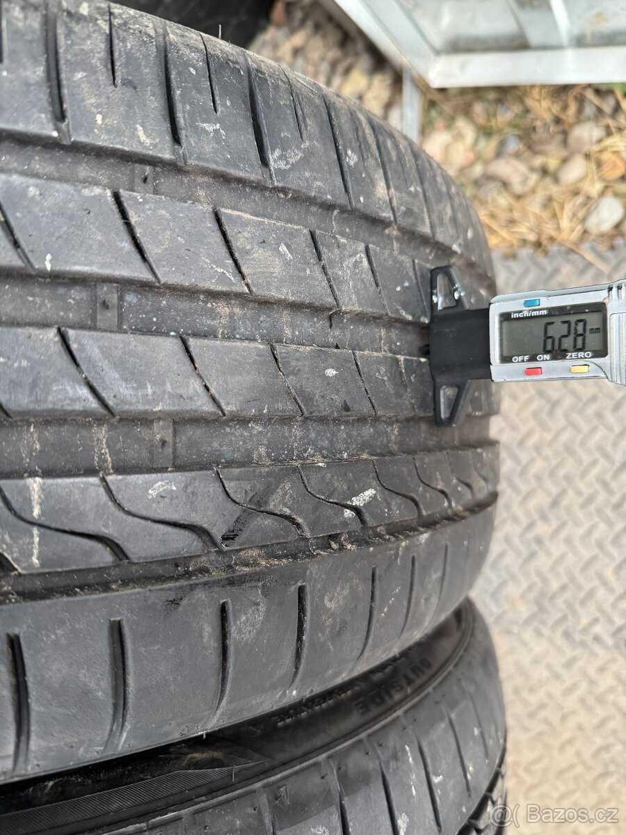 225/40/19 - Minerva letní sada pneu - 2