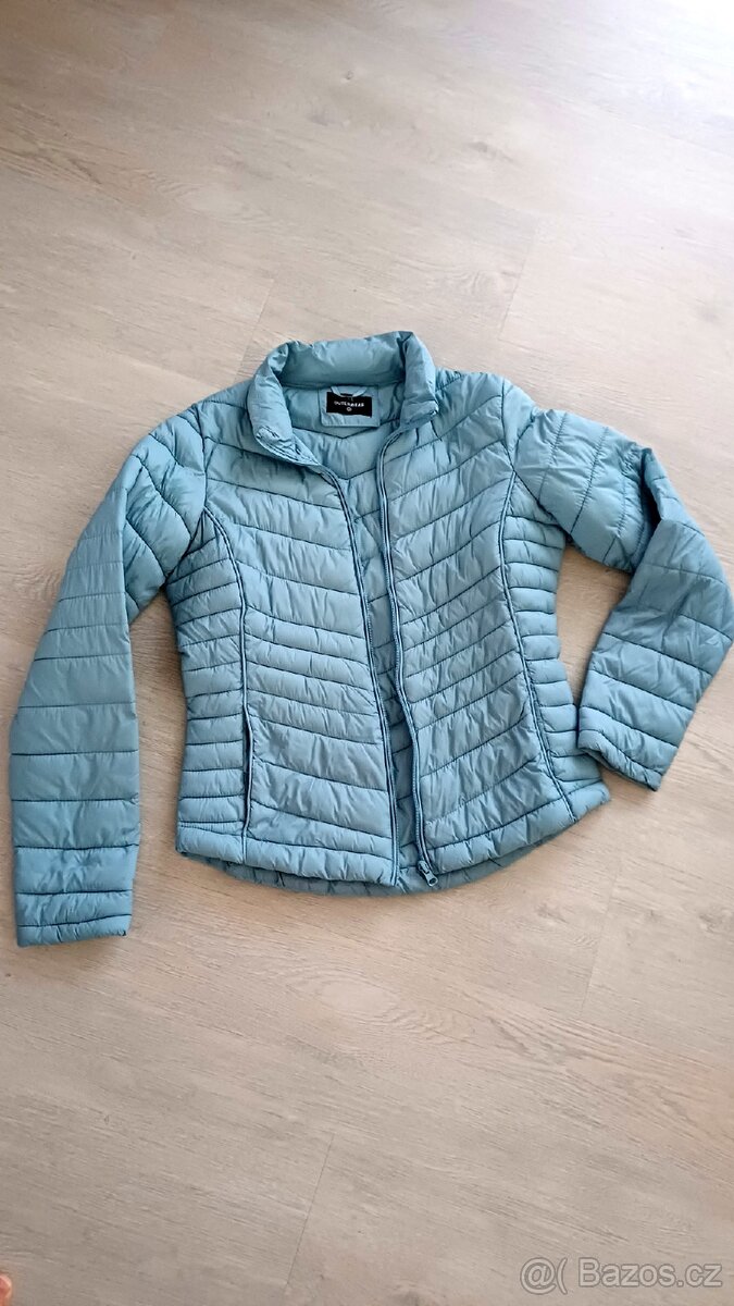 Přechodová BUNDA zn. C&A - 2