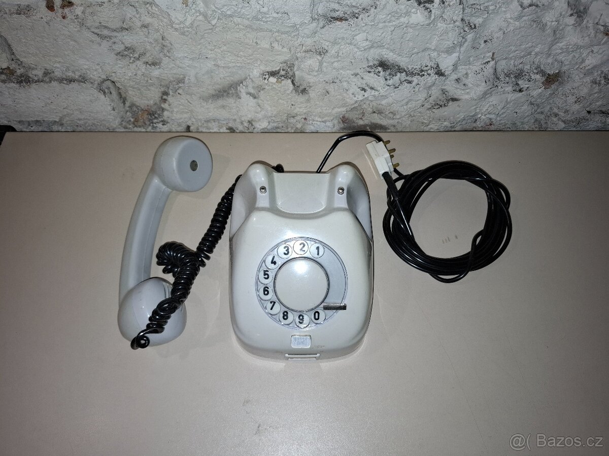 Telefon Tesla T65S - 2