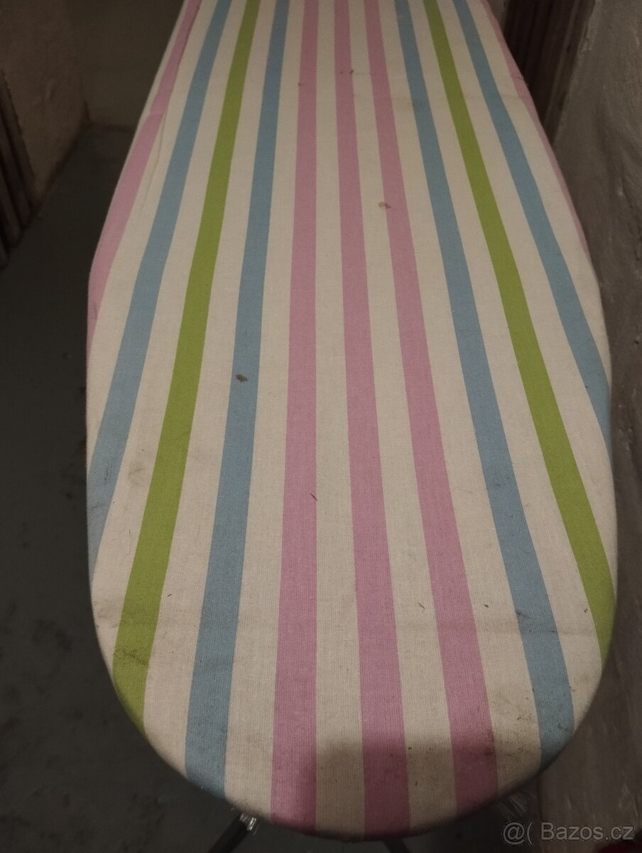 Žehlící prkno - 2