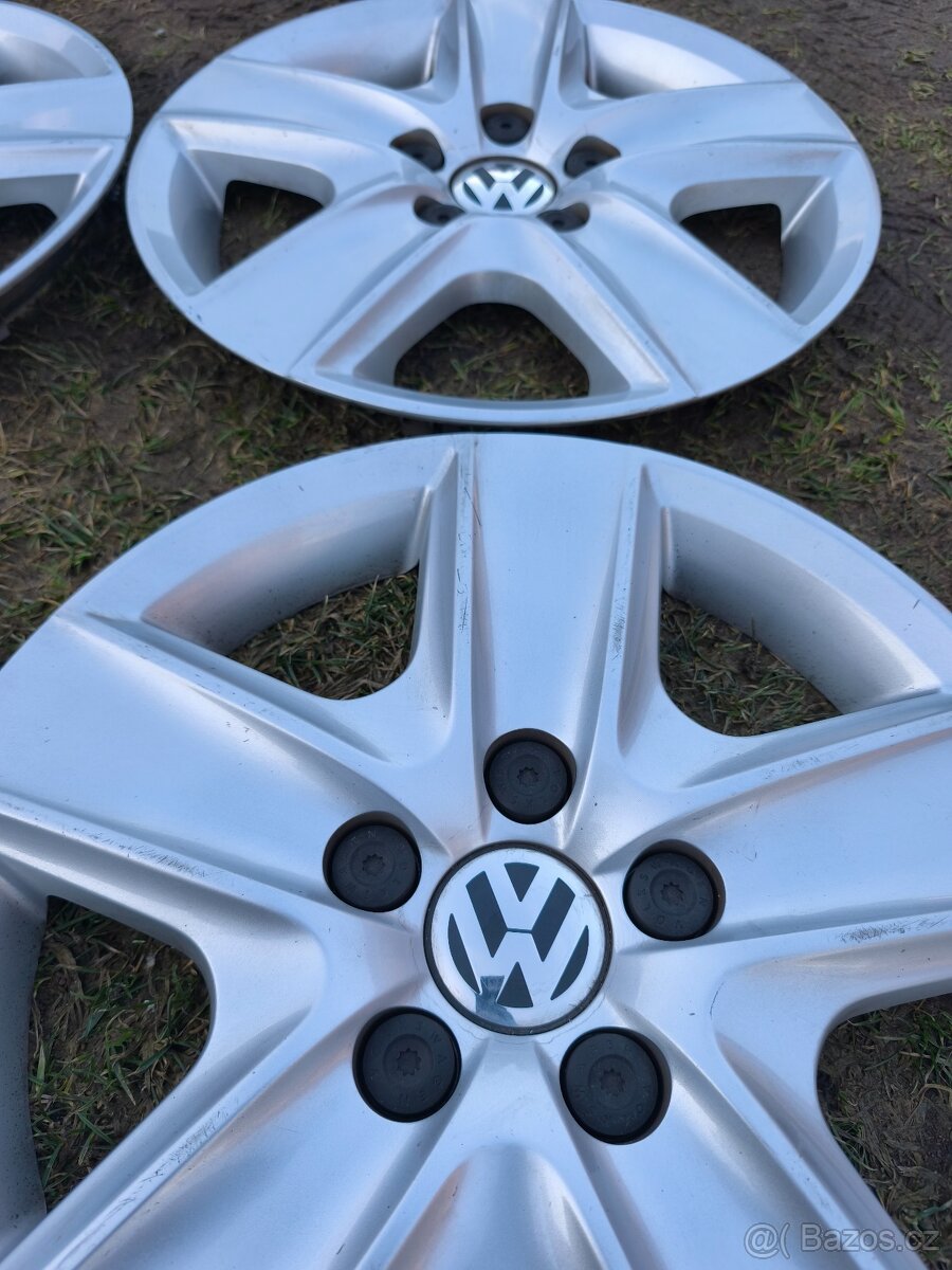 Kryty kol VW - 16' - 2