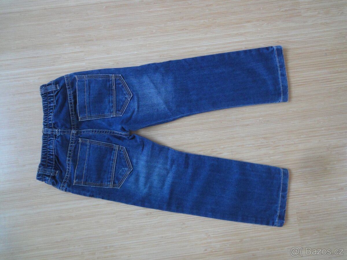 Rifle TOP STAV vel. 92,98,110 - 2