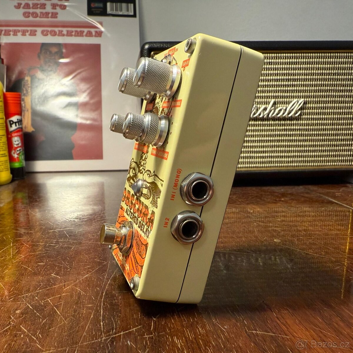 Digitech Obscura Altered Delay - 2