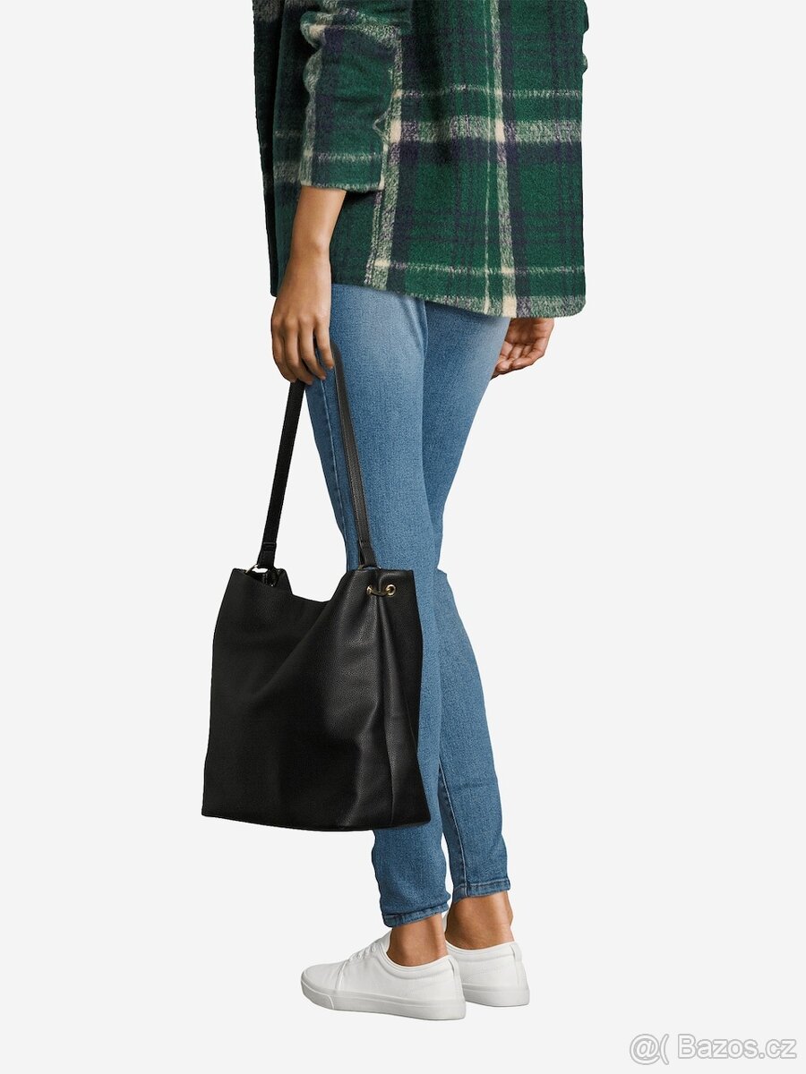 Černá kabelka About You - 2