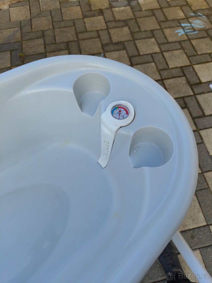 Dětská vanička - 2