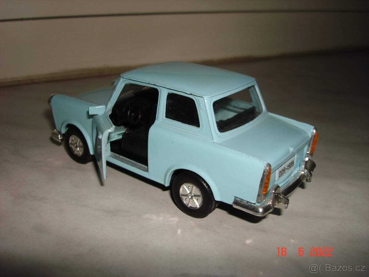 Trabant - 2