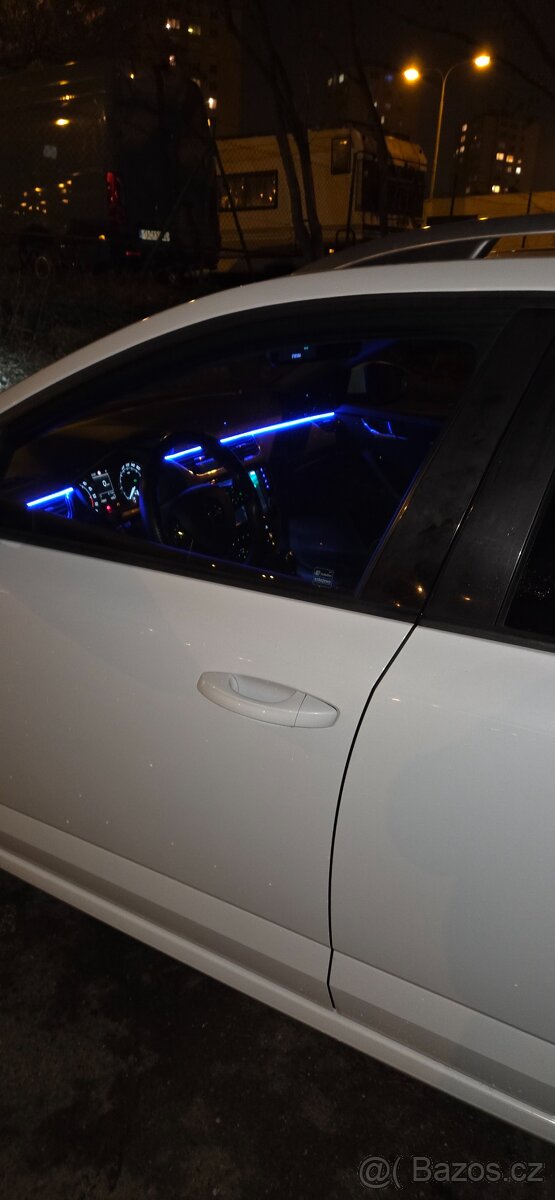 SKODA OKTAVIA 3 RS - 2