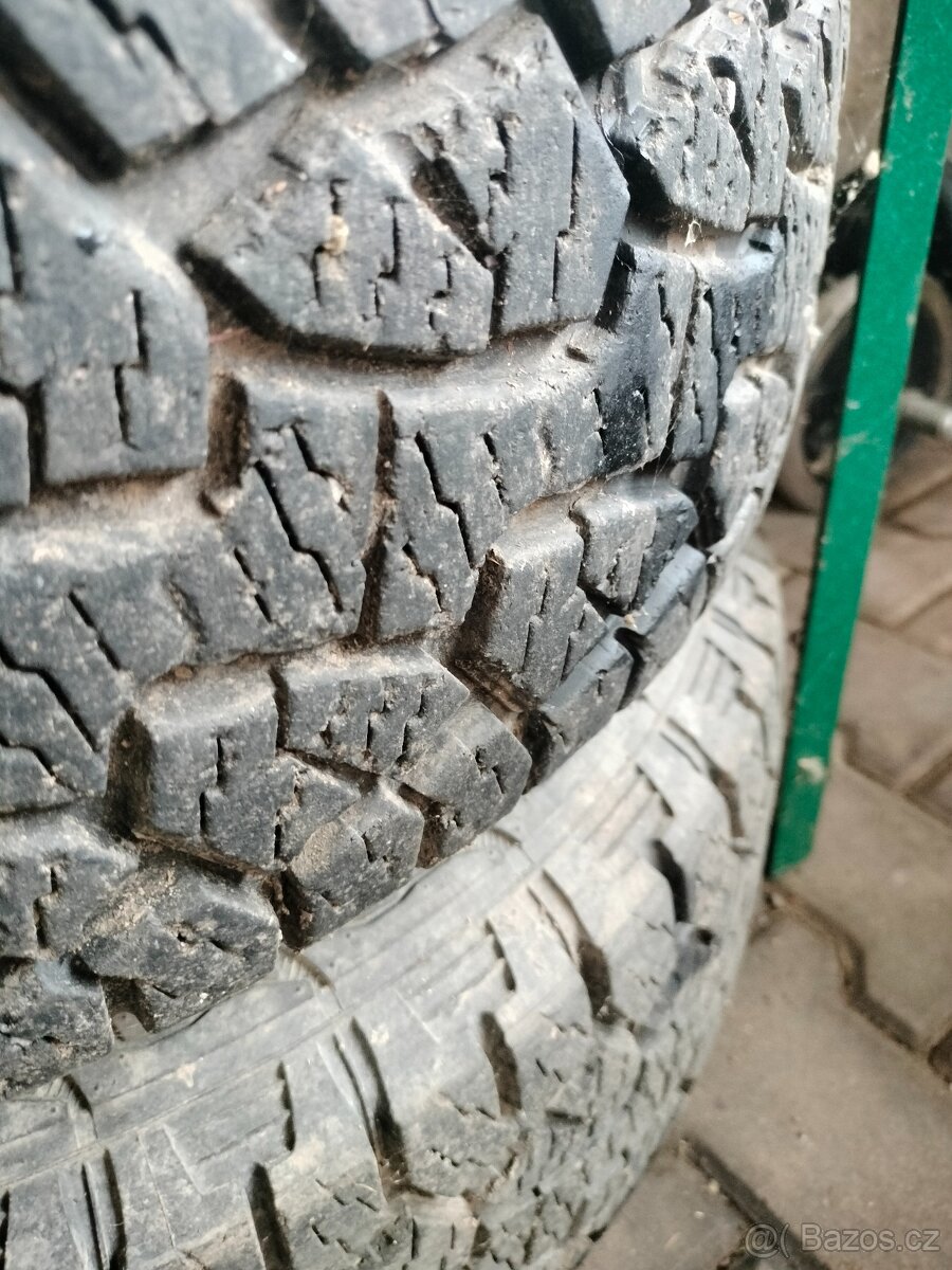 Kola JEEP Grand Cherokee - 2