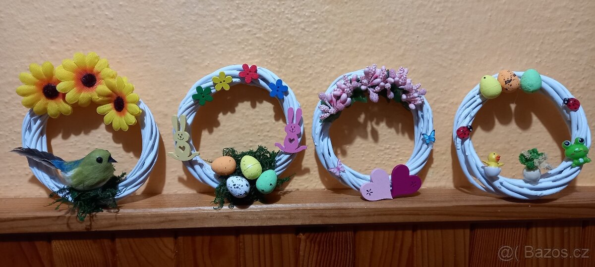 Jarní dekorace - 2
