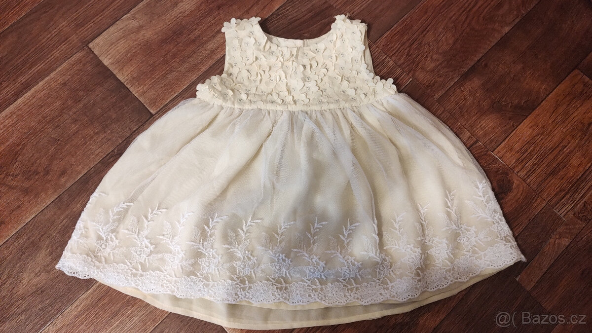 Slavnostní šaty - 2