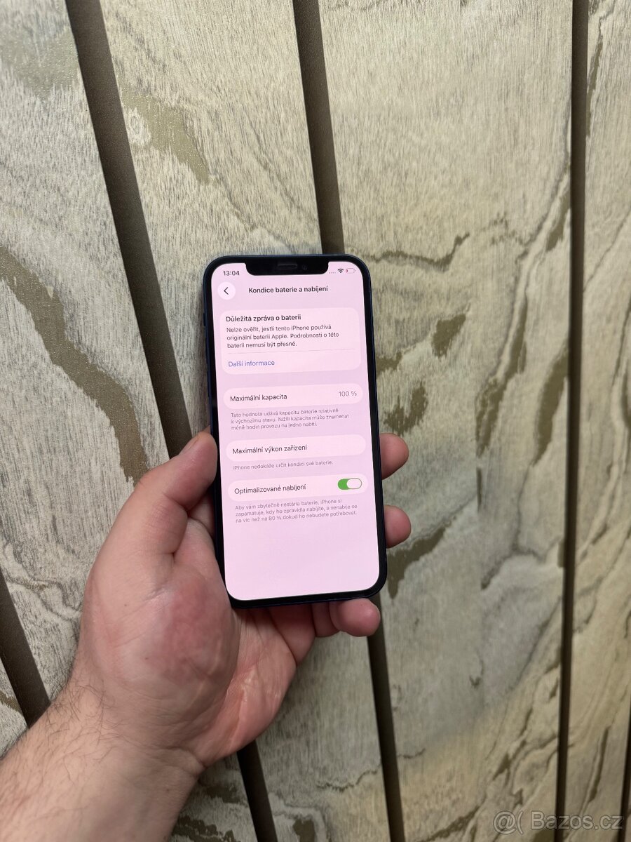 iPhone 12 128 Gb - 2