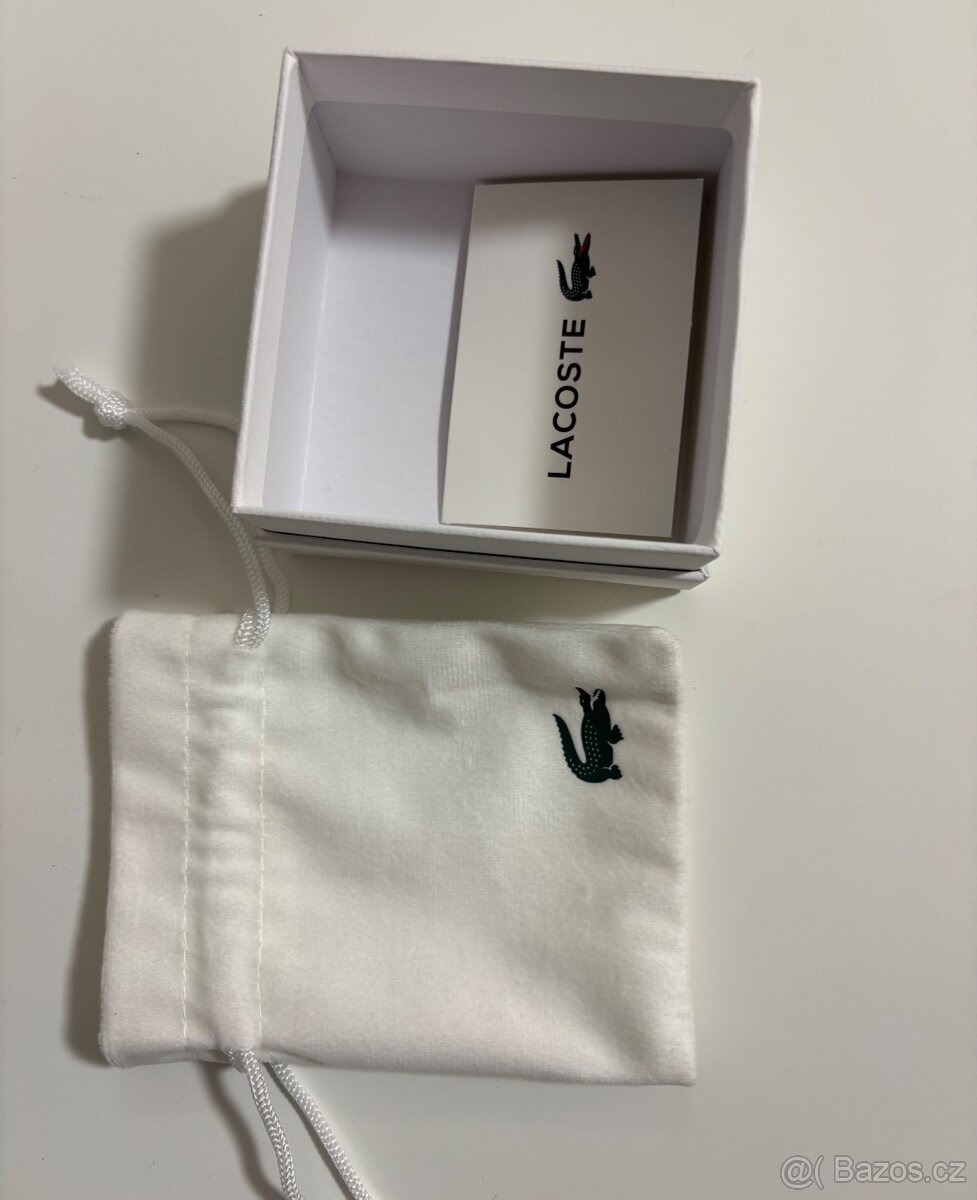 Lacoste náramek - 2