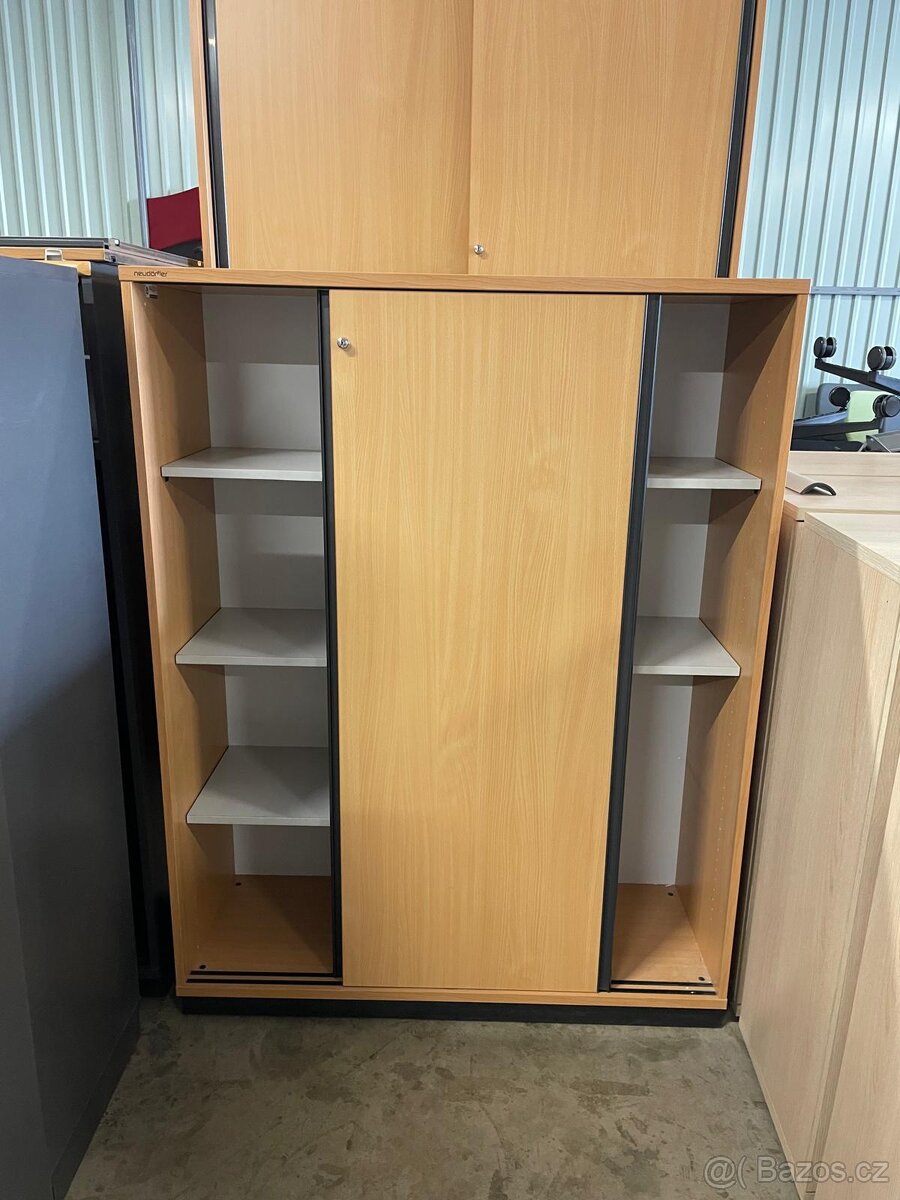 Skříně NEUDÖRFLOR - 2