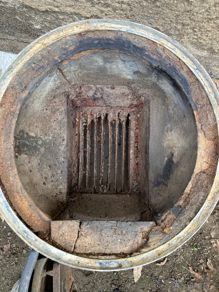 Zahradní lázeň - 2