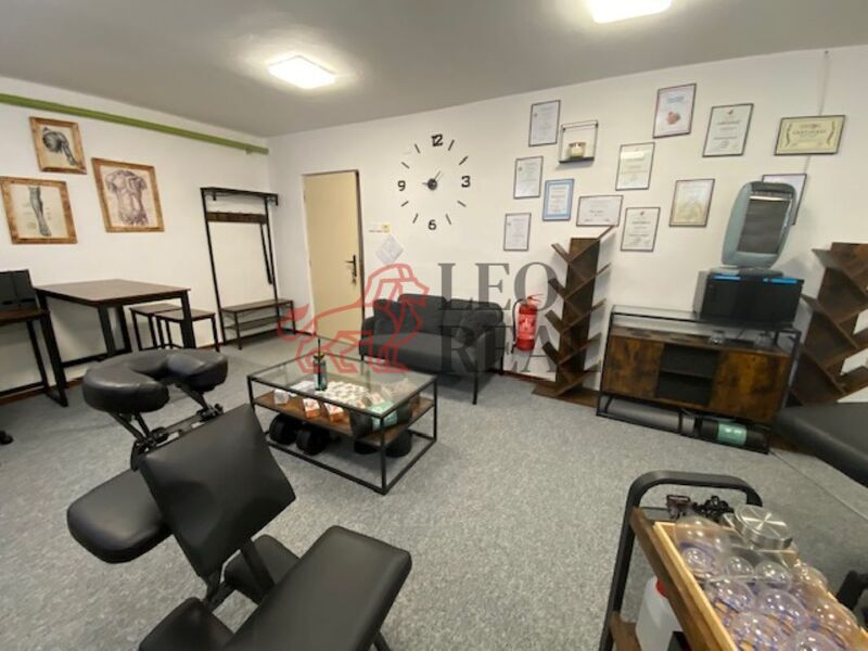 Vyškov, pronájem obchodních prostoru 32 m2 - 2