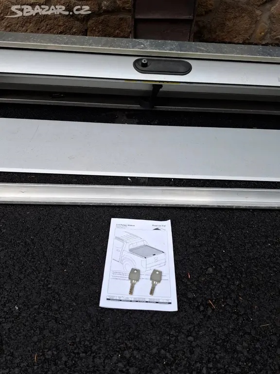 Roleta Ford Ranger Wildtrak - 2