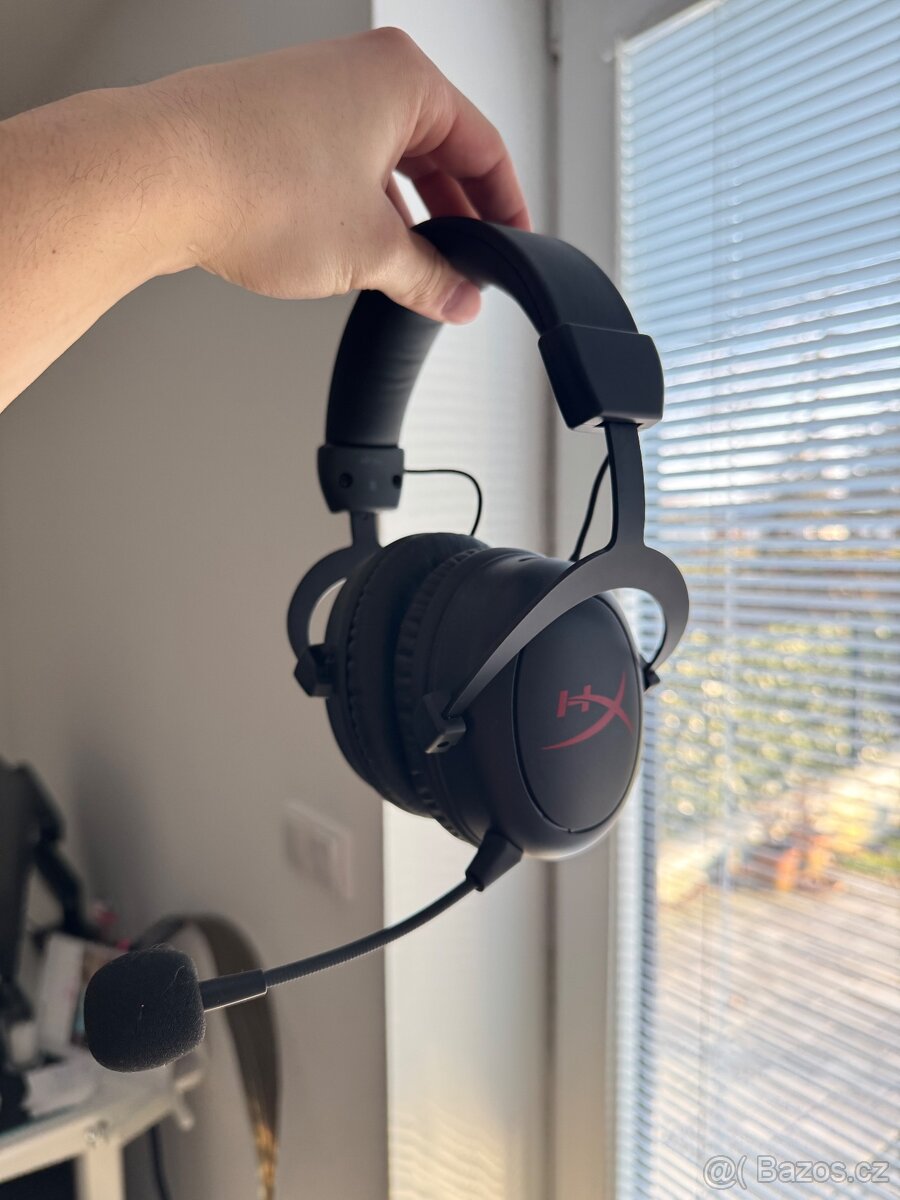 HyperX Cloud II Core - 2