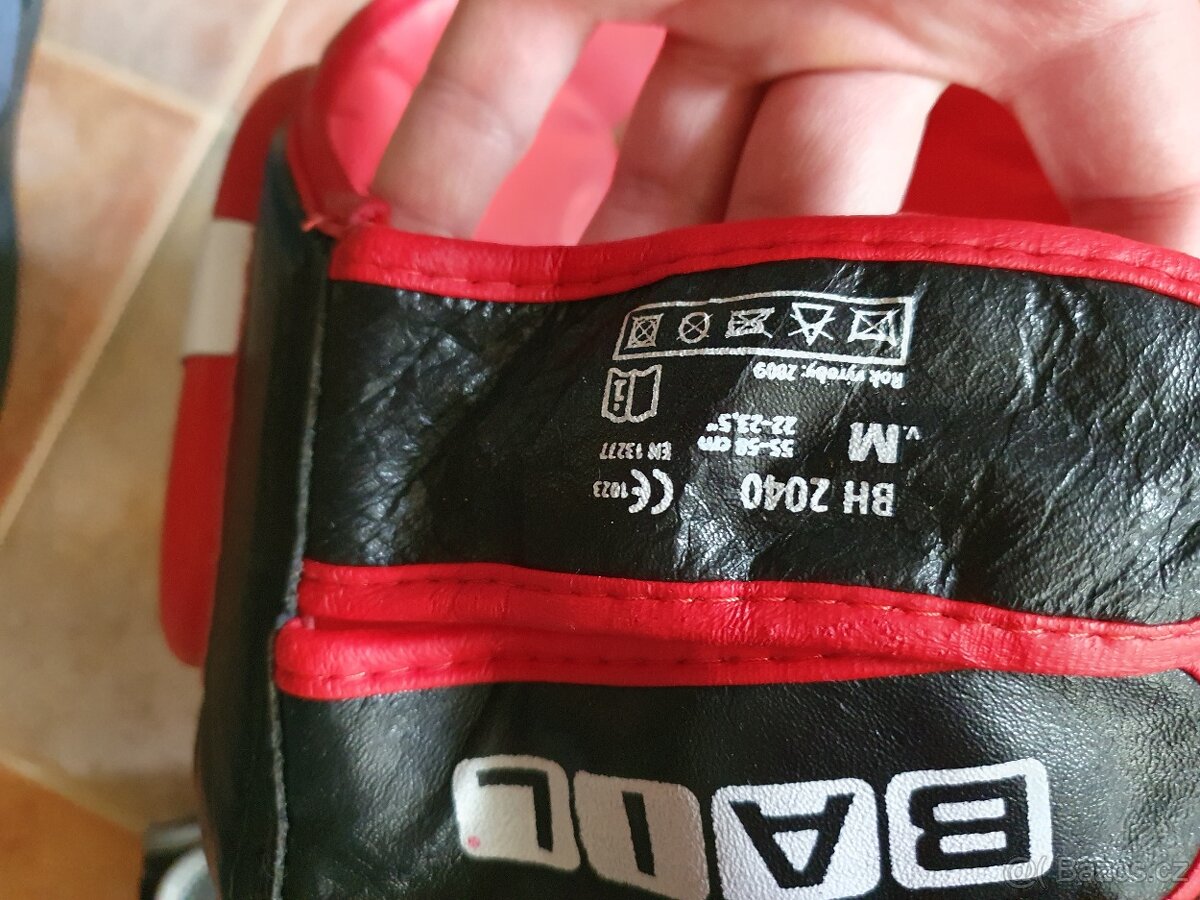 Komplet na Kickbox, MMA, box, thaibox - 2