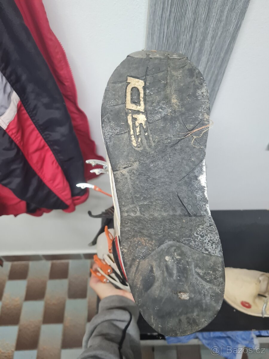 Sidi crossfire 2 - 2