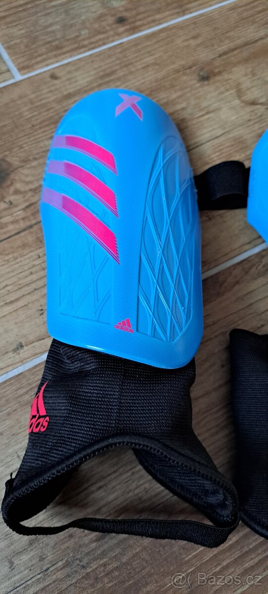 Chrániče holeně Adidas - 2