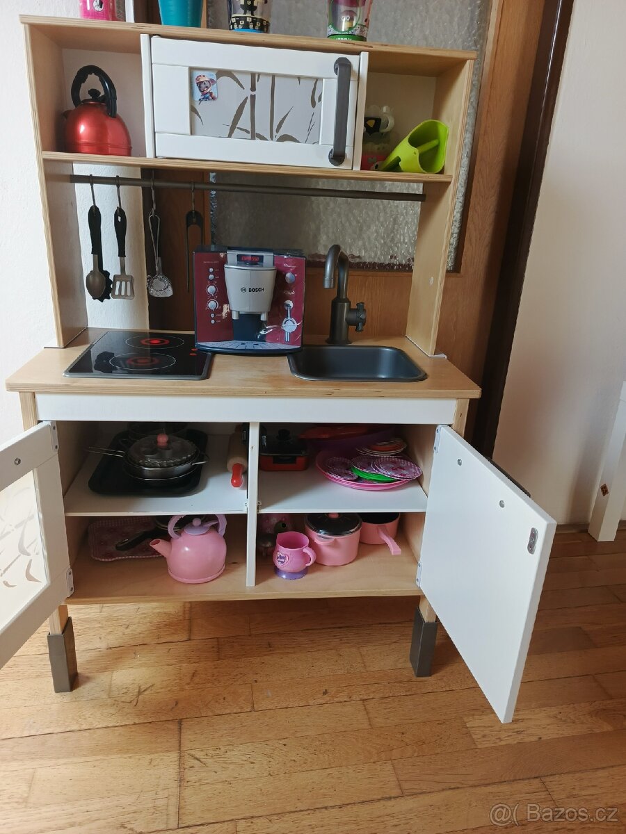 IKEA kuchyňka - 2