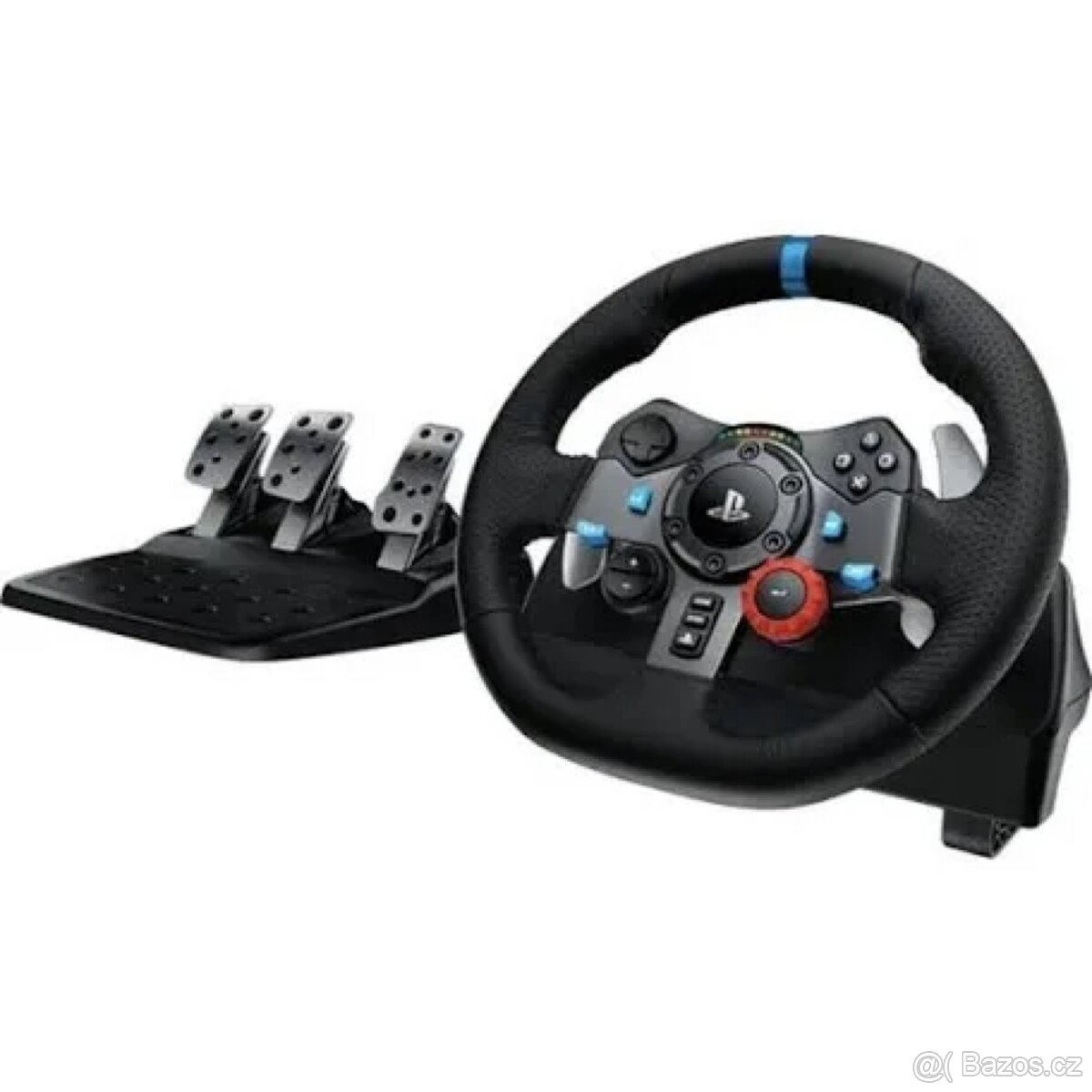 Logitech G29 Driving Force - 2